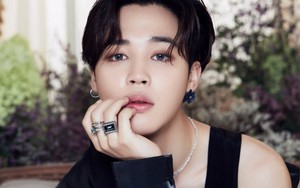 Jimin BTS ra album solo mới khi còn đang trong quân ngũ