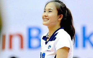 Hoa khôi bóng chuyền đất Tổ lập cùng lúc 2 kỷ lục đặc biệt, thành tích xuất sắc không ai sánh bằng