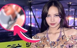 Lisa Blackpink gây choáng váng với sự thay đổi hình ảnh ấn tượng trong teaser mới