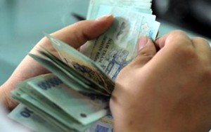 Tăng 15% mức lương hưu và trợ cấp bảo hiểm xã hội từ ngày 1/7