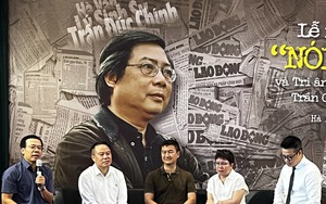 Sách "Nói hay Đừng" của Trần Đức Chính: Hơn 20 năm "sinh sự" với những nghịch lý ở đời