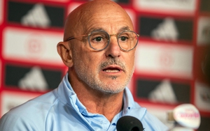 Tin nóng EURO hôm nay 21/6: HLV Tây Ban Nha tự khen đội mình giỏi nhất EURO, lý do Mbappe bị cấm đeo mặt nạ cờ Pháp 