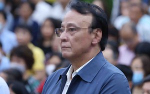 Trả hồ sơ điểu tra bổ sung vụ cựu Vụ trưởng lừa Chủ tịch Tân Hoàng Minh