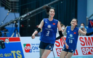 Liên đoàn bóng chuyền Việt Nam báo tin vui về Trần Thị Thanh Thúy trước thềm giải thế giới