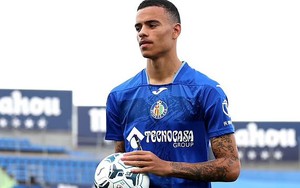 MU cân nhắc đổi Greenwood hoặc Sancho lấy ngôi sao tuyển Ý