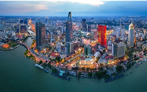 Thông qua hồ sơ trình phê duyệt Quy hoạch Thành phố Hồ Chí Minh