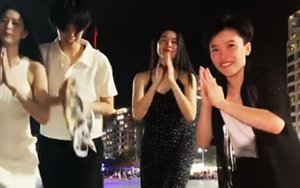 Tin nóng thể thao sáng 22/6: Bộ tứ bóng chuyền nữ Việt Nam bất ngờ có hành động ‘lạ’, đã có đội đầu tiên bị loại ở EURO 2024