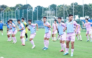 Kết quả bóng đá U16 Đông Nam Á 2024: Việt Nam đại thắng 15-0 Brunei