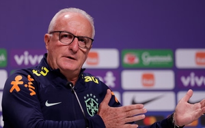 Đội tuyển Brazil chờ đợi gì ở Dorival Junior?