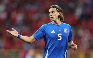 Riccardo Calafiori: Từ chấn thương kinh hoàng đến sự so sánh với Paolo Maldini