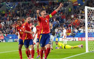 HLV Trần Công Minh: 'EURO 2024, đường dài mới biết ngựa hay'