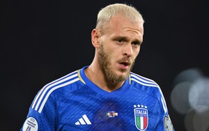 Cabin BLV: Tuyển Ý rất đáng gờm dù vắng trụ cột