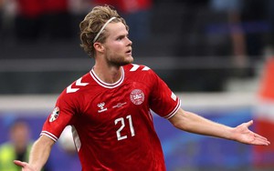 Tin chuyển nhượng hôm nay 23/6: MU tranh mua ngôi sao ghi bàn ở EURO, nhà vô địch Cúp C1 sang Saudi Arabia