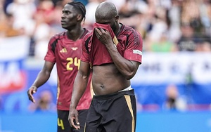 Lukaku 'siêu đen đủi', đá 2 trận thì 3 lần bị VAR từ chối bàn thắng