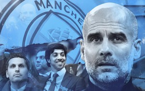 Hacker dọa tung cả triệu bằng chứng vi phạm FFP, Man City đối mặt tương lai đầy bất ổn