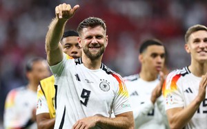 Tin nóng thể thao sáng 24/6: ĐT Đức thoát hiểm trước Thụy Sĩ, bóng chuyền Ý vô địch VNL 2024