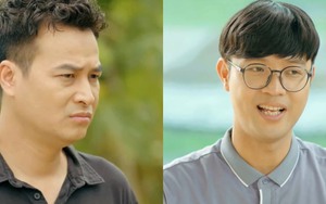 2 cây hài Thái Sơn, Anh Đức đóng chính phim nối sóng 'Trạm cứu hộ trái tim'