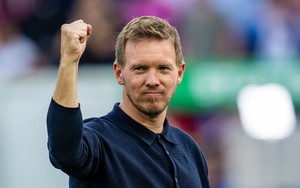 Góc nhìn chuyên gia: Khi đội Đức từ bỏ một phần bản sắc