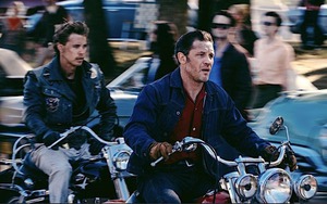 "The Bikeriders" - "Hồi sinh" văn hóa mô tô bằng góc nhìn đương đại