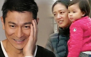 Vợ Lưu Đức Hoa mới thực sự là 'nóc nhà' trong gia đình 'thiên vương'