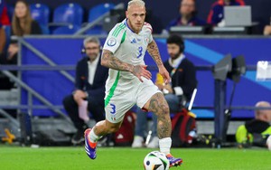 Tin nóng EURO hôm nay 24/6: MU chi 118 triệu mua 2 ngôi sao EURO, tuyển Ý đón tin vui trước trận gặp Croatia