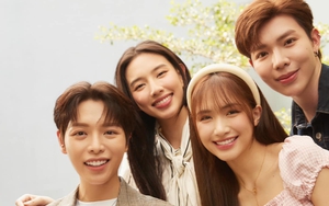 Hòa Minzy hài hước kể thỏa thuận 2 tỷ khi đóng MV của Đức Phúc