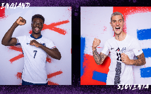 Dự đoán tỉ số Anh vs Slovenia: Bữa tiệc bàn thắng, Anh thắng cách biệt