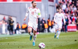 Lịch sử đối đầu Đan Mạch vs Serbia: Lần đầu của Serbia?