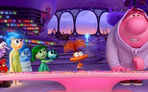 Phim "Inside Out 2" lập nhiều kỷ lục ấn tượng