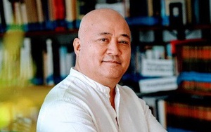 Nghệ sĩ với EURO: Dịch giả Lê Quang - từ nước Đức tới bóng đá Đức