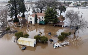 La Nina thay thế El Nino và tác động đến thời tiết thế nào?