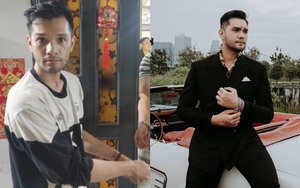 Nam vương vừa bị bắt vì tàng trữ ma túy là ai? 