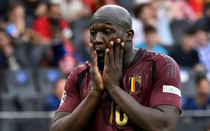 Ukraine vs Bỉ (23h00 ngày 26/6): Hãy để cho Lukaku yên!