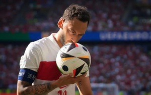 Nhận định Thổ Nhĩ Kỳ vs Séc (02h00, 27/6): Đã đến lúc Calhanoglou lên tiếng!