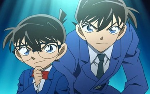 Việt Nam là điểm đầu tiên “xuất ngoại” của Triển lãm thám tử Conan