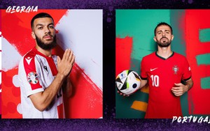 VTV2 VTV3 trực tiếp bóng đá EURO hôm nay 26/6, rạng sáng 27/6