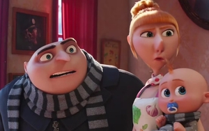 "Despicable Me 4" - Sức hút với fan mới