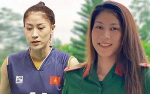 Hoa khôi bóng chuyền Kiều Trinh lập thành tích lịch sử ở tuổi 23, vinh dự và tự hào dành cho kiều nữ đất Quảng Bình