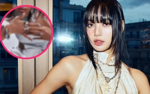 Những bức ảnh concept của Lisa Blackpink làm dấy lên tranh luận về "blackfishing"