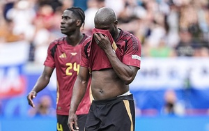 Dự đoán tỷ số EURO 2024 hôm nay 26/6: Slovakia, Bỉ và Thổ Nhĩ Kỳ đi tiếp, Argentina thắng lớn