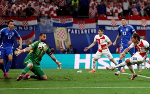 Huyền thoại Arrigo Sacchi: ‘Tuyển Ý cần được đánh thức, phải tấn công đối thủ dù có là ai'