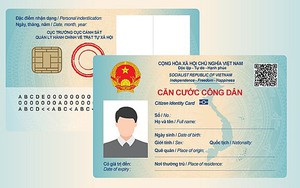 Từ 25-30/6, Công an Hà Nội tạm ngừng nhận hồ sơ cấp Căn cước công dân