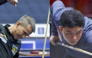 Giải bi-a VĐQG 2024: Quyết Chiến tung cú đánh 14 điểm tiến thẳng vào knock-out, chờ trận 'siêu kinh điển' với Bao Phương Vinh