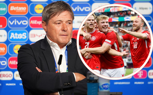 Tin nóng thể thao tối 25/6: HLV Serbia ngại sao MU, Ronaldo sở hữu thống kê cực khủng ở tuổi 39