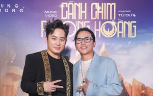 Cánh chim Tùng Dương!