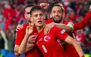 Dự đoán tỉ số Séc vs Thổ Nhĩ Kỳ: 3 bàn thắng và vé đi tiếp cho người Thổ