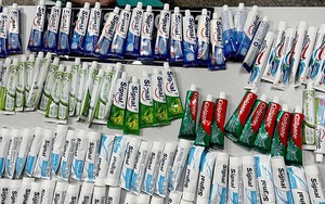 Khởi tố 318 vụ án với 961 bị can liên quan vụ tiếp viên hàng không vận chuyển ma túy