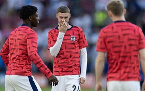 Rio Ferdinand chỉ ra 3 thay đổi có thể giúp tuyển Anh vô địch EURO 2024