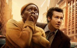 Lý do không nên bỏ lỡ siêu phẩm kinh dị 'A Quiet Place: Day One'