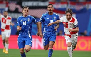 Đội tuyển Ý nhìn đâu cũng thấy nỗi lo, từ trên xuống dưới